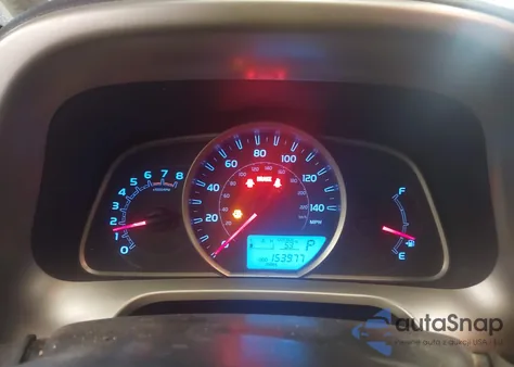 2013 Toyota Rav4 Xle из США, поврежденный, VIN 2T3RFREV1DW049272